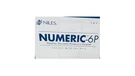Niles (FG01442) NUMERIC-6P Accessory Keypad For The SOLO-6 Ir, Z-R6. Fixed Price $21.95.