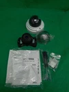 Axis P3346 Network Camera Remote Ptrz. Fixed Price $499.00.