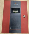 Fire Lite MS-5012 Facp For Parts. Fixed Price $190.00.