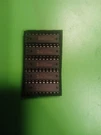 5PCS Texas Instruments SN74LS244N DIP20 Buffer Line Driver New. Fixed Price $25.00.