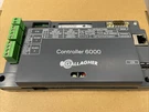 Gallagher Controller 6000 Standard C300100. Fixed Price $275.00.