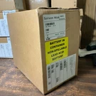 Software House AS0063-05 Battery/cable For AS0063-00 New In Box. Fixed Price $61.08.