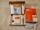 Uplink 4500EZ 4G Universal Cellular Alarm Communicator Open Box. Fixed Price $17.26.