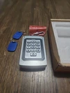 Superform IP68 Waterproof Digital Wired Keypad Door Access. Fixed Price $40.47.