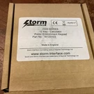 Storm Interface 1K120103 1000 Series Key-calculator Public Environment Keypad. Fixed Price $60.00.