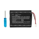 7800MAH 300-10186 Battery For Honeywell & Adt Command Smart Security Panel Alarm. Fixed Price $10.75.