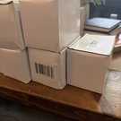 Electronics MGT1640 Transformer 16V 40AH. Fixed Price $10.00.