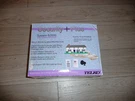 Vintage Telko Home Security + Plus System S2000 Multi Room Alarm Protection New. Fixed Price $83.99.