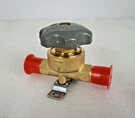009G0127 Danfoss Shut-off Diaphragm Valve, Bml 10.. Fixed Price $45.00.