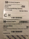 Interlogix KTD-312. RS232 Interface Module/data Manager.. Fixed Price $18.99.