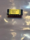 Analog Devices AD624SD/883B Q. Fixed Price $65.00.