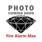 Wheelock NS-241575W-FR Horn Strobe, Red.. Fixed Price $89.00.