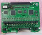 Panasonic KX-TD50172 16 Port Expansion Card For KX-TD500 System. Fixed Price $15.98.