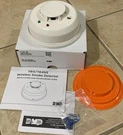 Dmp 1164-W Wireless Smoke Detector With Sync Sounder Digital Monitoring Products. Fixed Price $79.99.