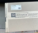 New Sealed Altronix TROVE2PH2 Enclosure With Open Path Backplane. Fixed Price $379.99.