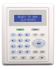 Elk M1KP2 Lcd Low Profile Programmable Keypad. Fixed Price $133.00.