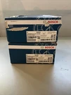 New Bosch NIN-70122-F1A Flexidome Ip Panoramic 12MP 7000 180 Iva Poe Camera #S4. Fixed Price $244.97.
