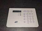 Honeywell Adt 2X16 Aio Home Security Panel New In Box. Fixed Price $79.99.
