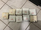 Bosch Radionics D7052 Multiplex Dual Input Modules. Fixed Price $229.99.