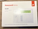 Honeywell Resideo 6160 Custom Alpha Keypad. Fixed Price $110.00.