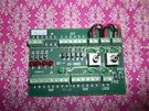 Matrix Power 54-11805 AR-7524 Signalling Device Subassembly Module (402-3). Fixed Price $25.00.