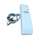 Hid 5365E2P00-S1291 Miniprox Proximity Reader With Wiegand Output. Fixed Price $13.01.