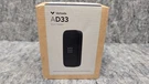 Verkada Single Gang Door Reader AD33-HW 1A-78001-A New/sealed. Fixed Price $179.99.