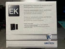 EK-1M-RDR 1-DOOR Access Control Expansion Kit EK-1-M-RDR-LA, Kantech KT-1 KT1. Fixed Price $393.79.