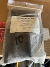 Nascom Overhead Door Rail 3" Closed Loop Magnet Switch N505ATM/ST Surface Mount. Fixed Price $29.79.