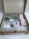 Tyco Dsc Powerseries KIT16-NKAU Security System Control Panel. Fixed Price $550.00.