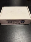 Hid 900TNNEK00000 Iclass Se R10 Mini Mullion Reader New Box. Fixed Price $120.00.