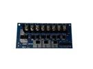 Honeywell ZNAC-4 Fire Alarm Class Option Module. Fixed Price $14.96.