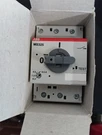 Manual Motor Starter Abb MS325-9.0 1SAM150000R1011. Fixed Price $250.00.
