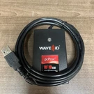 Ideas RDR-80582AKU Wave Plus Desktop Sdk Usb Card Reader. Fixed Price $42.99.