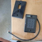 Farpointe Data Keypad Reader, P-640-HA. Fixed Price $99.99.