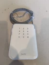 Salto WRDM0A4WK Keypad Wall Reader *untested. Fixed Price $90.00.