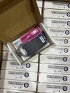 Lot 2 Pc Of Hid Iclass R10 Mini Mullion Reader 900NTNNEK00000-L001. Fixed Price $140.00.