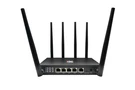 King Controls KC1000 Passport Mobile Cellular Router. Fixed Price $329.99.