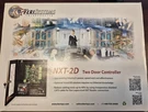 Keri Systems NXT2D / In Box. Fixed Price $600.00.