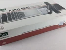 Hes Assa Abloy KS100-640H-SE Server Cabinet Lock + Aperio Wireless Poe Hub AH20. Fixed Price $253.74.