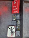 Silent Knight SD500-MIM Addressable Mini Input Module. Fixed Price $350.00.