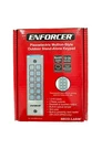 Seco-larm Enforcer Mullion-style Weatherproof Stand-alone Keypad SK-2323-SPQ. Fixed Price $110.00.