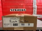 Ge Edwards Est Rlcm/b Remote Command Module Semi Flush Mount Lcd Wallbox. Fixed Price $69.99.