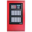 Secutron MR-401RP Fire Alarm Control Panel 3 (slc) Loop Addressable Multi-zoned. Fixed Price $2012.60.