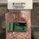 Interlogix IS-RS422-C4-ADPTR Concord Adaptor, New Open Box.. Fixed Price $16.99.