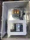 Lea International LSS-120/208-3Y-DS Surge Protector (A39-00-1022).. Fixed Price $399.99.