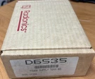 Radionics D6535 Power Supply Terminator Board. Fixed Price $30.00.