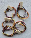 Honeywell Ademco 4120TR Trigger Harness For 4229 Expander Vista 20P New Lot Of 5. Fixed Price $49.99.