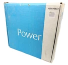 Securitron BPS-24-2 Linear Power Supply Cabinet, 24VDC, Amp. Fixed Price $126.65.