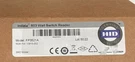 Hid Indala 603 Wall Switch Card Access Reader FP3521A. Fixed Price $89.99.